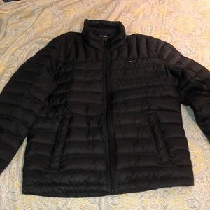 Tommy Hilfiger winter jacket